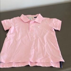 Beaufort bonnet polo